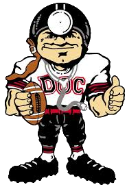 Doc's Sports mascot